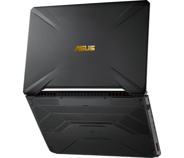 ASUS TUF Gaming FX505DU R7-3750H/32GB/512+2TB/Win10 - 492773 - zdjęcie 10